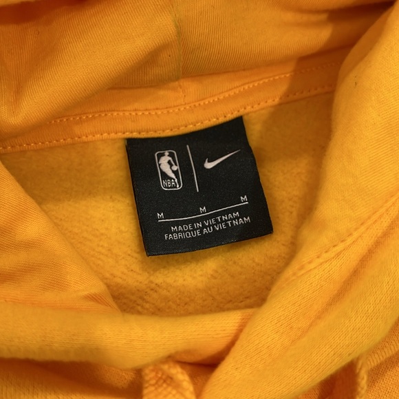 Nike Miami Heat Tyler Herro hoodie - Picture 7 of 10